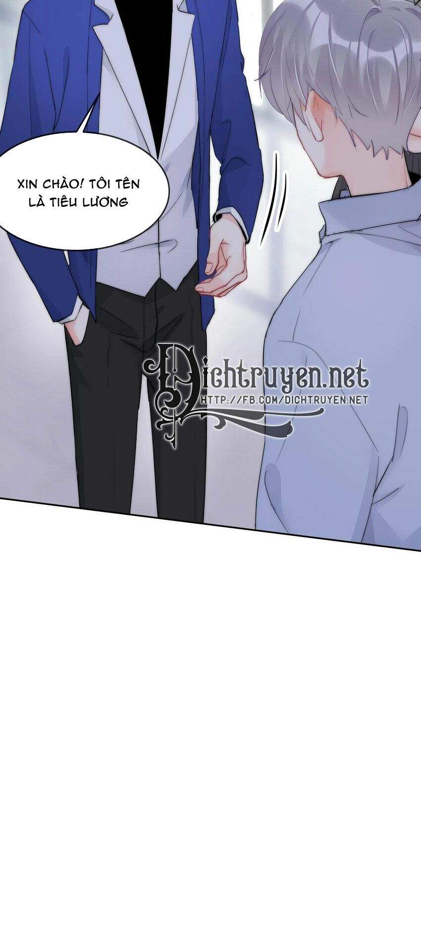 Boss Đại Nhân Là Nữ Thần? Chap 59 - Next Chap 60