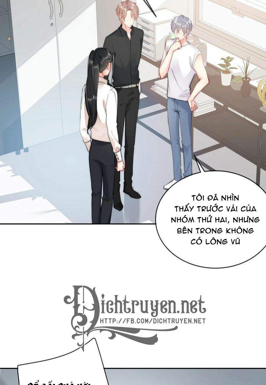 Boss Đại Nhân Là Nữ Thần? Chap 59 - Next Chap 60