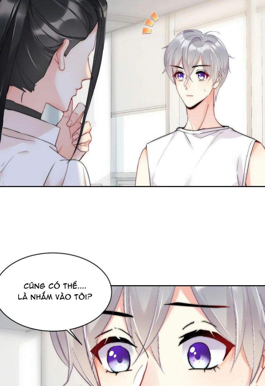 Boss Đại Nhân Là Nữ Thần? Chap 59 - Next Chap 60