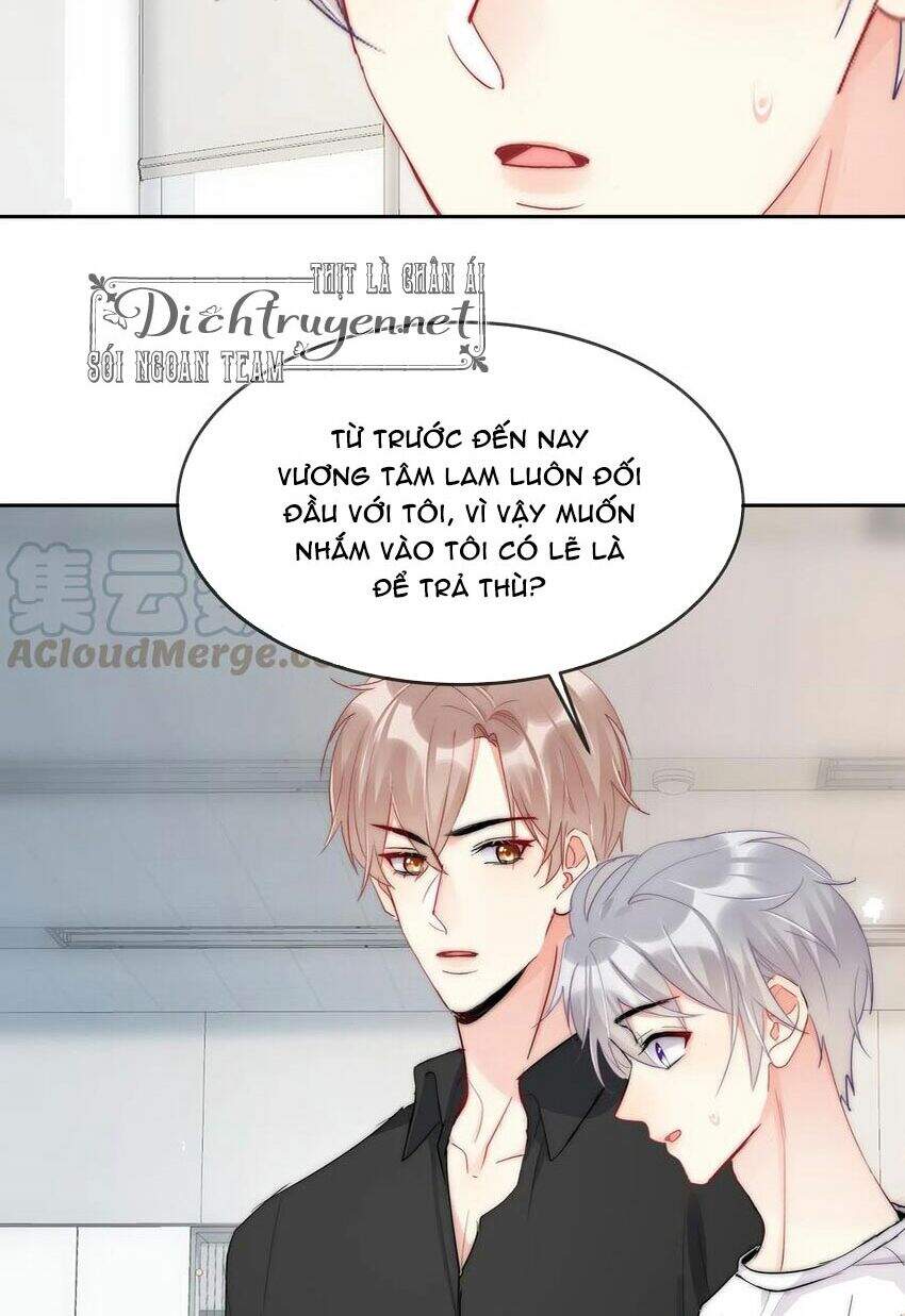 Boss Đại Nhân Là Nữ Thần? Chap 59 - Next Chap 60