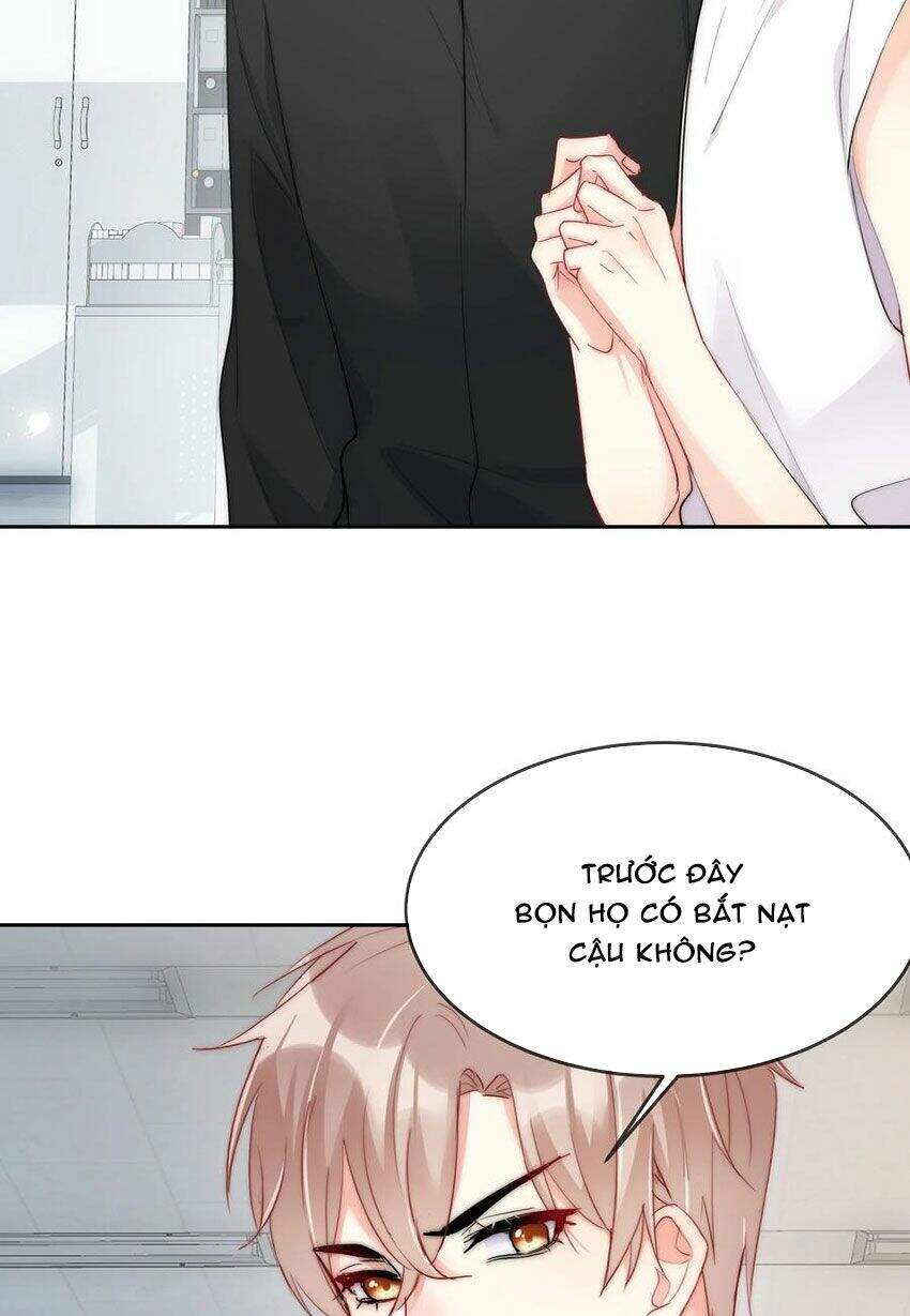 Boss Đại Nhân Là Nữ Thần? Chap 59 - Next Chap 60