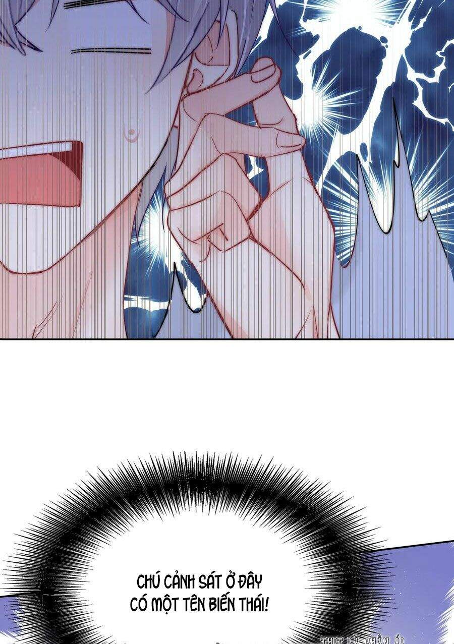 Boss Đại Nhân Là Nữ Thần? Chap 60 - Next Chap 61