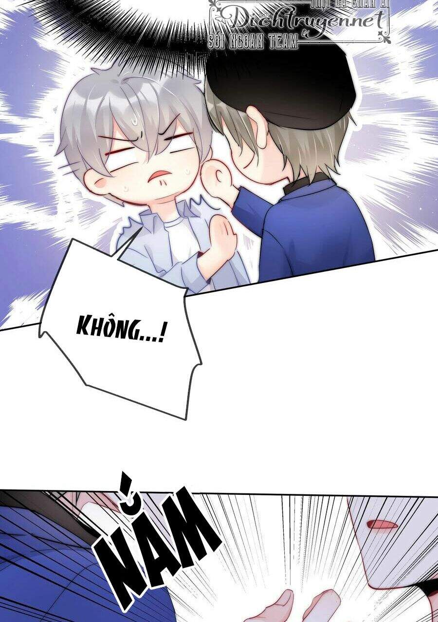 Boss Đại Nhân Là Nữ Thần? Chap 60 - Next Chap 61