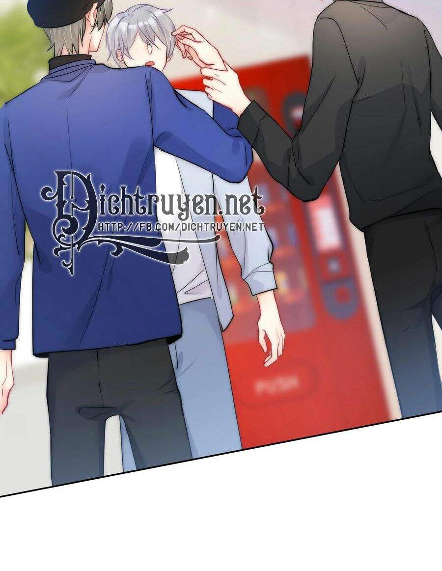 Boss Đại Nhân Là Nữ Thần? Chap 60 - Next Chap 61