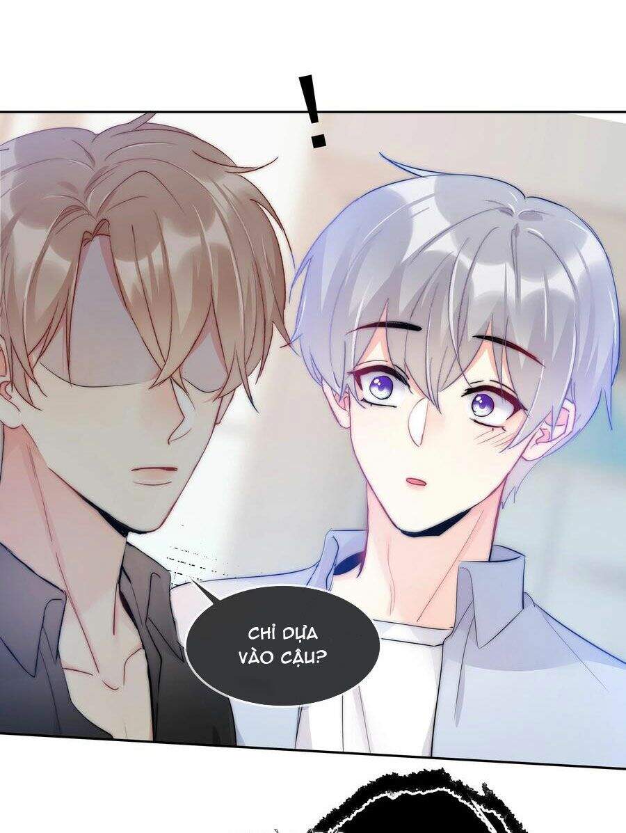 Boss Đại Nhân Là Nữ Thần? Chap 60 - Next Chap 61