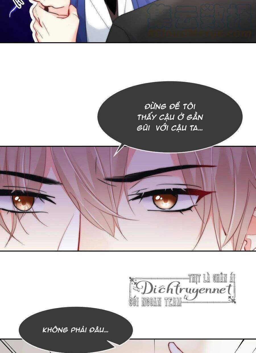 Boss Đại Nhân Là Nữ Thần? Chap 60 - Next Chap 61