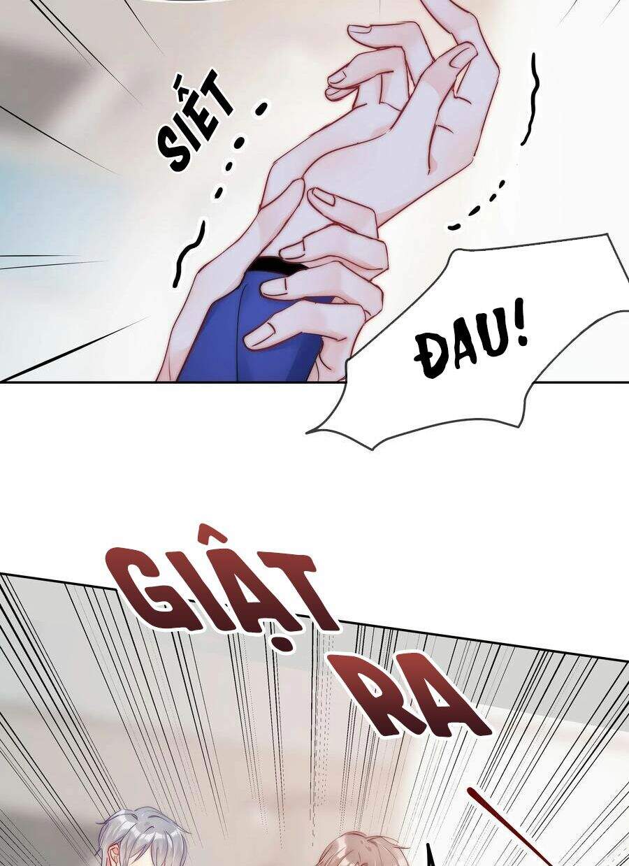 Boss Đại Nhân Là Nữ Thần? Chap 60 - Next Chap 61