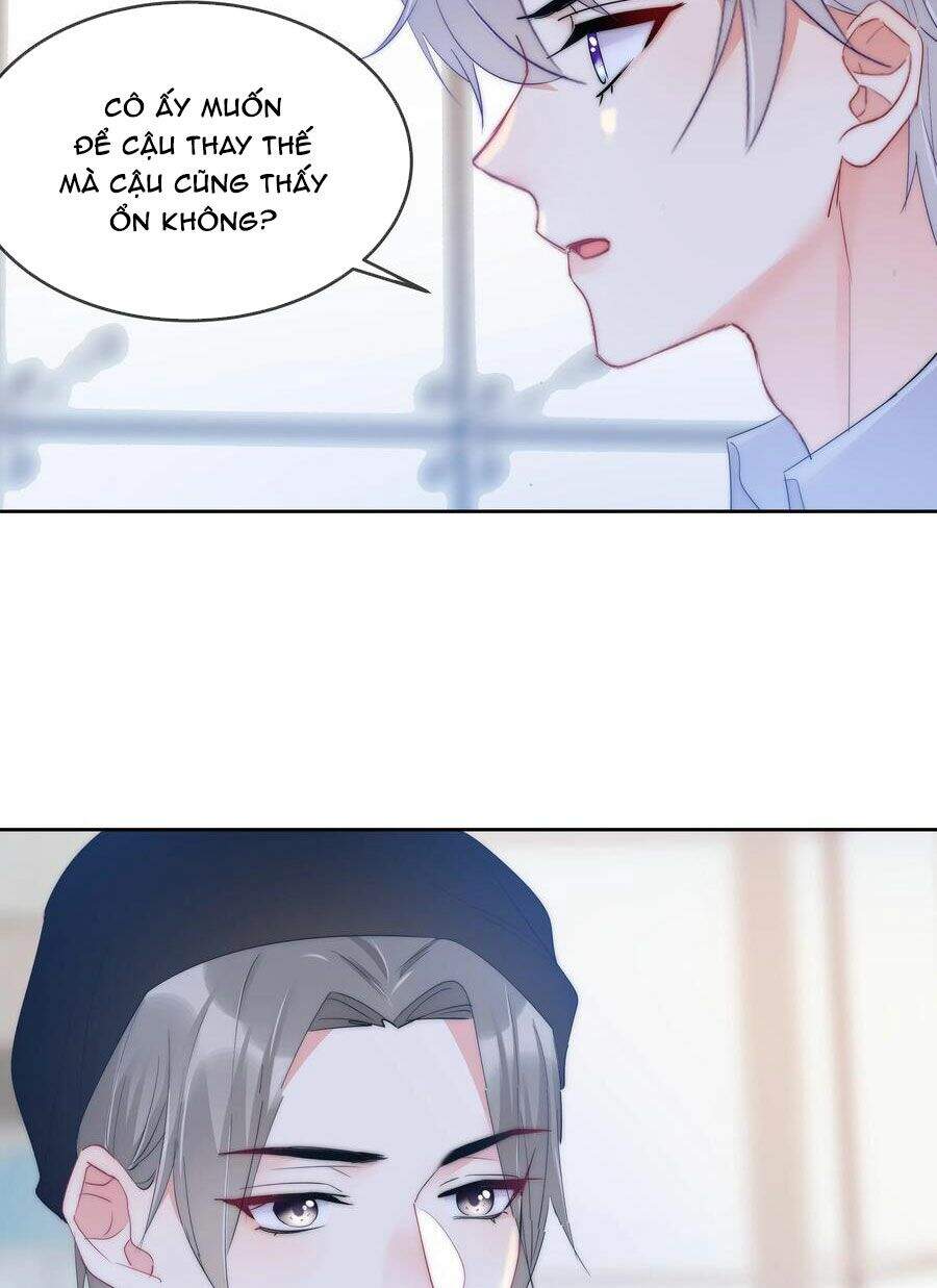 Boss Đại Nhân Là Nữ Thần? Chap 60 - Next Chap 61