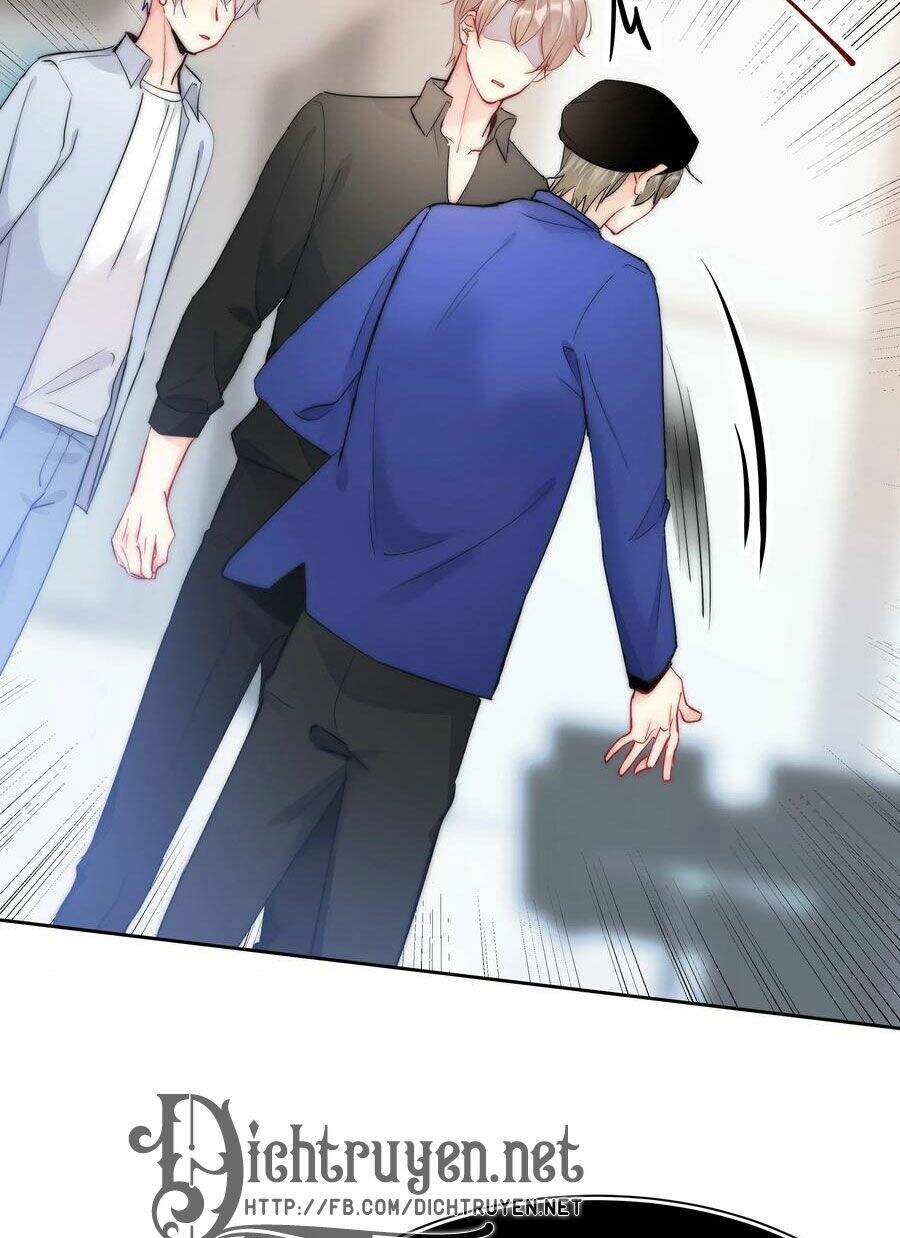 Boss Đại Nhân Là Nữ Thần? Chap 60 - Next Chap 61