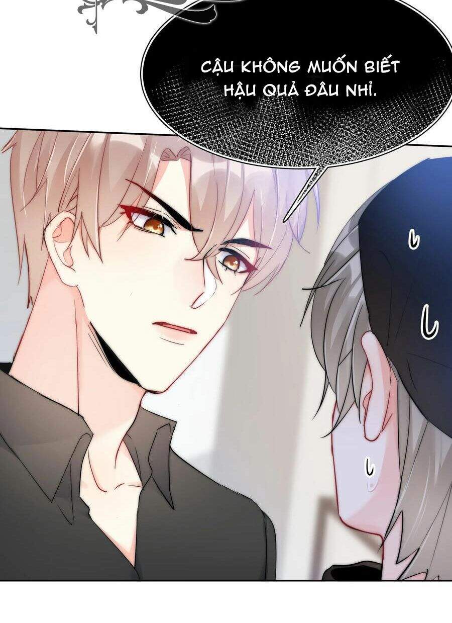Boss Đại Nhân Là Nữ Thần? Chap 60 - Next Chap 61