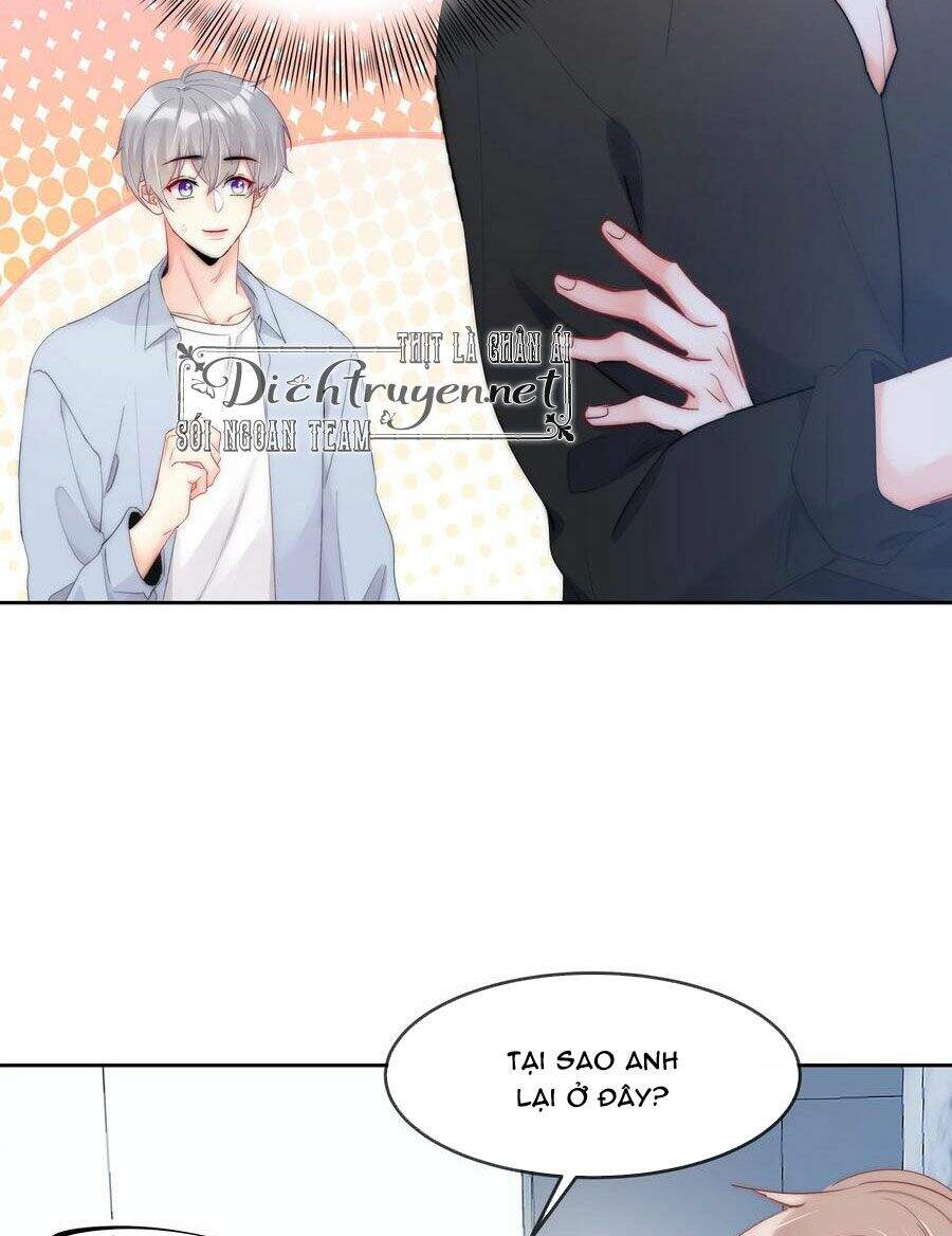 Boss Đại Nhân Là Nữ Thần? Chap 60 - Next Chap 61