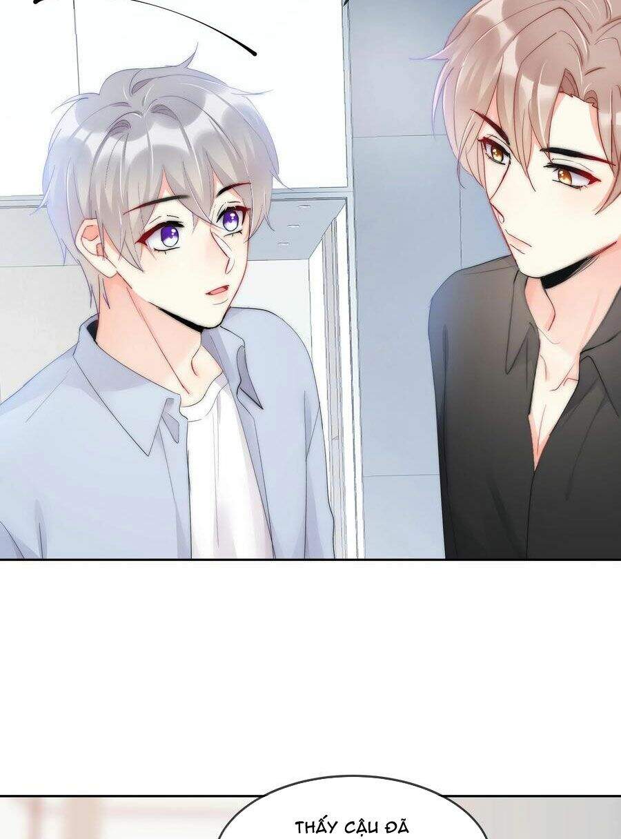 Boss Đại Nhân Là Nữ Thần? Chap 60 - Next Chap 61