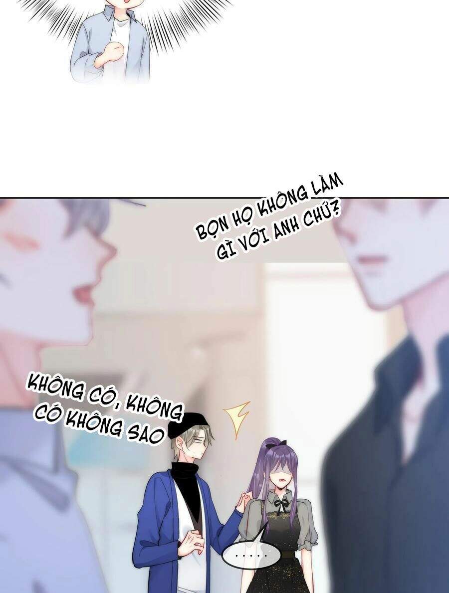 Boss Đại Nhân Là Nữ Thần? Chap 60 - Next Chap 61