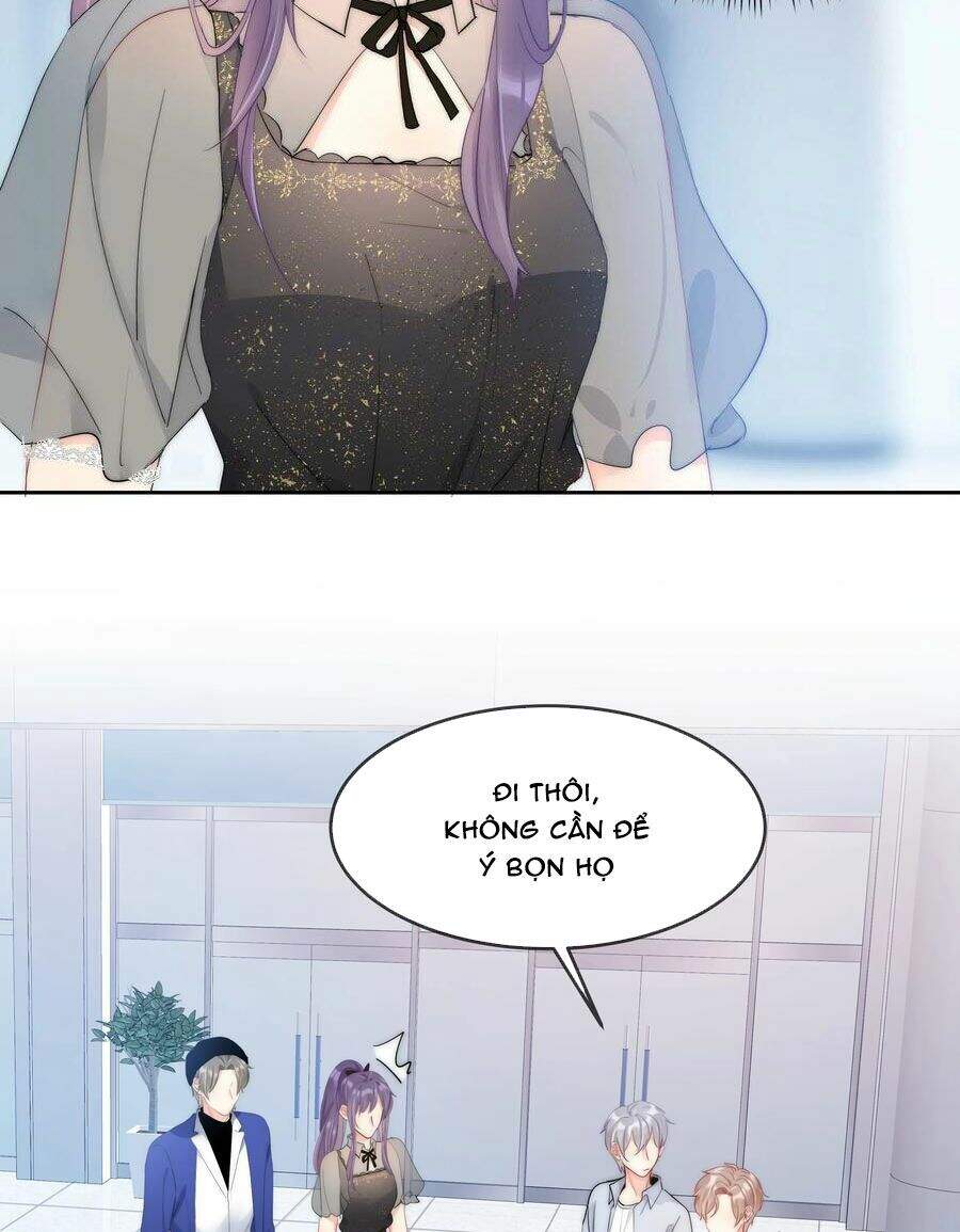 Boss Đại Nhân Là Nữ Thần? Chap 60 - Next Chap 61