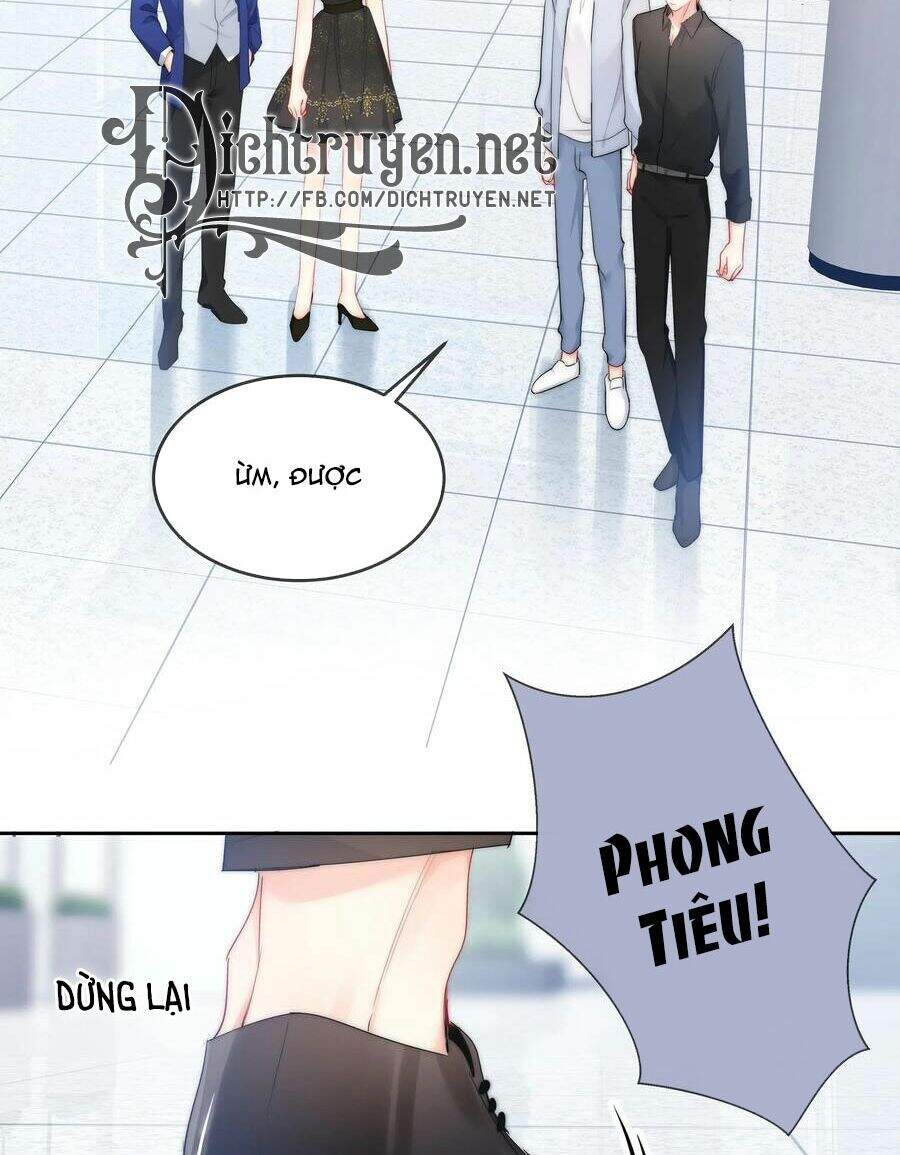 Boss Đại Nhân Là Nữ Thần? Chap 60 - Next Chap 61