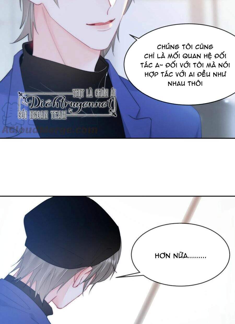 Boss Đại Nhân Là Nữ Thần? Chap 60 - Next Chap 61