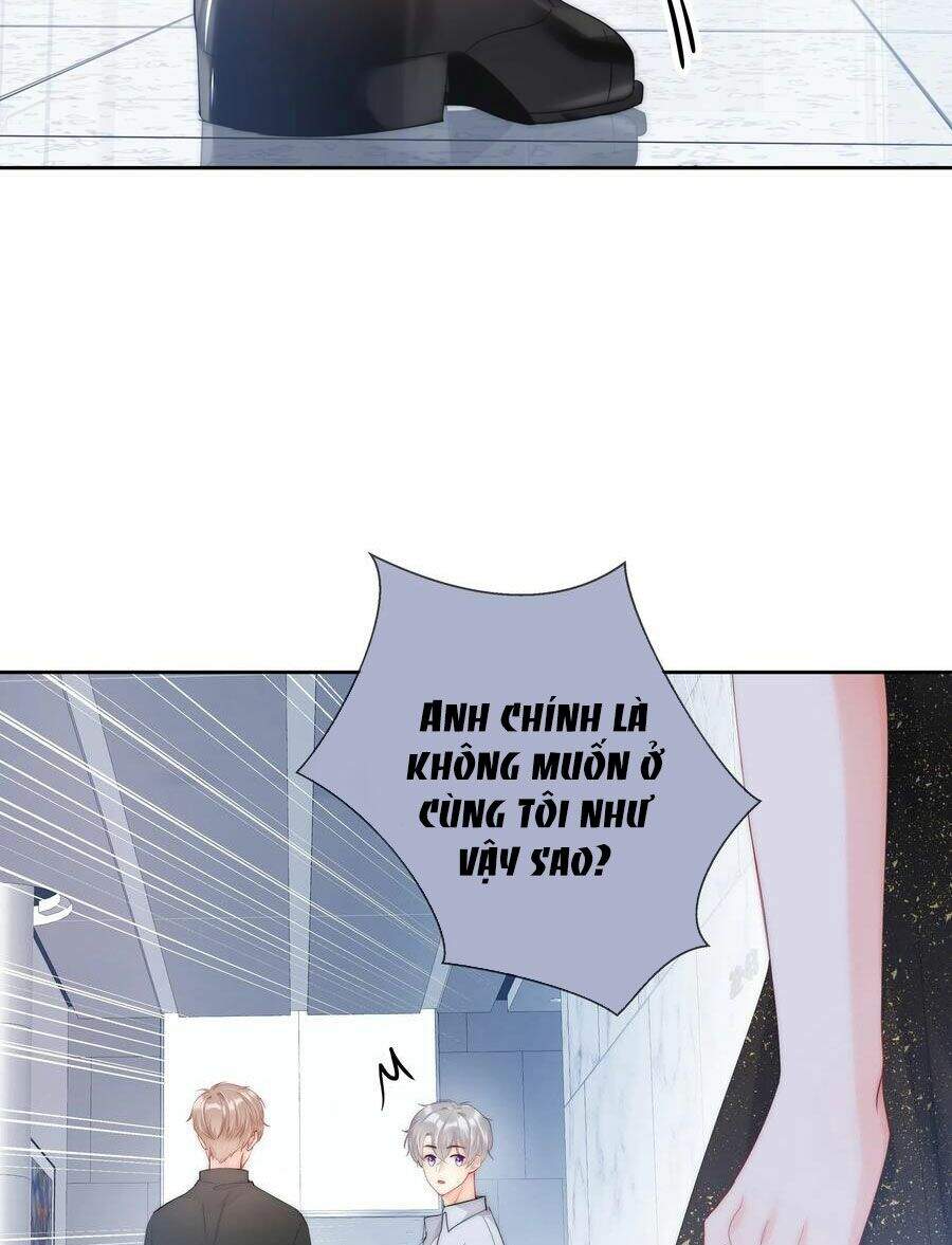 Boss Đại Nhân Là Nữ Thần? Chap 60 - Next Chap 61
