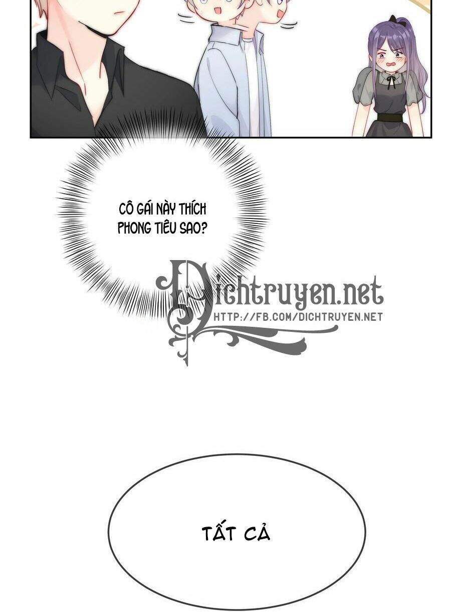 Boss Đại Nhân Là Nữ Thần? Chap 60 - Next Chap 61
