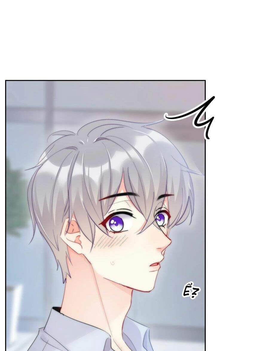 Boss Đại Nhân Là Nữ Thần? Chap 60 - Next Chap 61