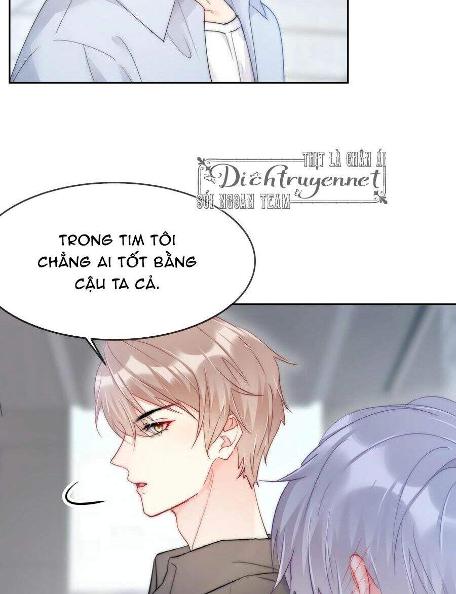 Boss Đại Nhân Là Nữ Thần? Chap 60 - Next Chap 61