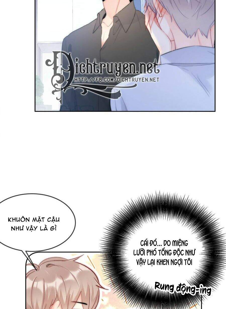 Boss Đại Nhân Là Nữ Thần? Chap 60 - Next Chap 61