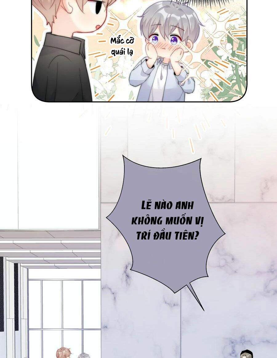 Boss Đại Nhân Là Nữ Thần? Chap 60 - Next Chap 61