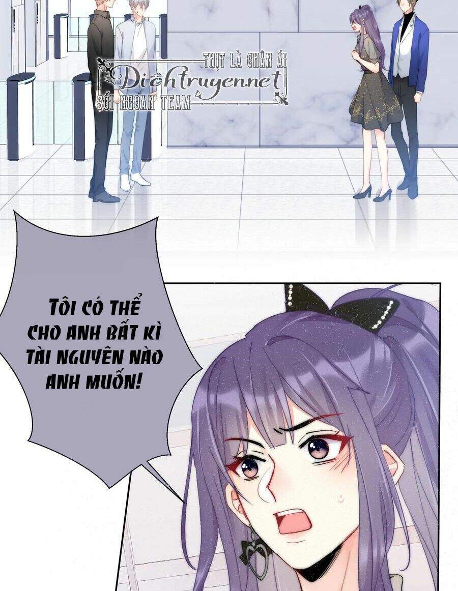 Boss Đại Nhân Là Nữ Thần? Chap 60 - Next Chap 61