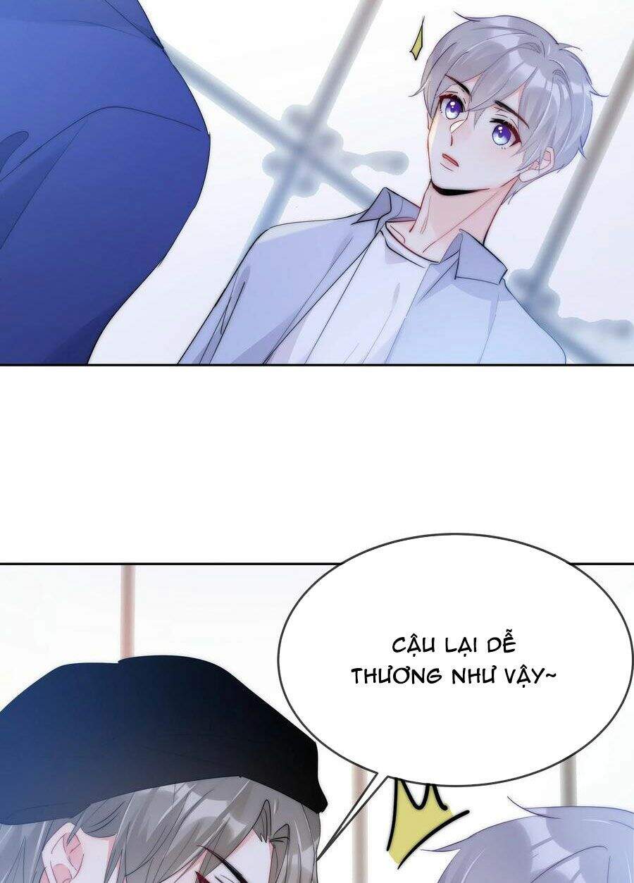 Boss Đại Nhân Là Nữ Thần? Chap 60 - Next Chap 61