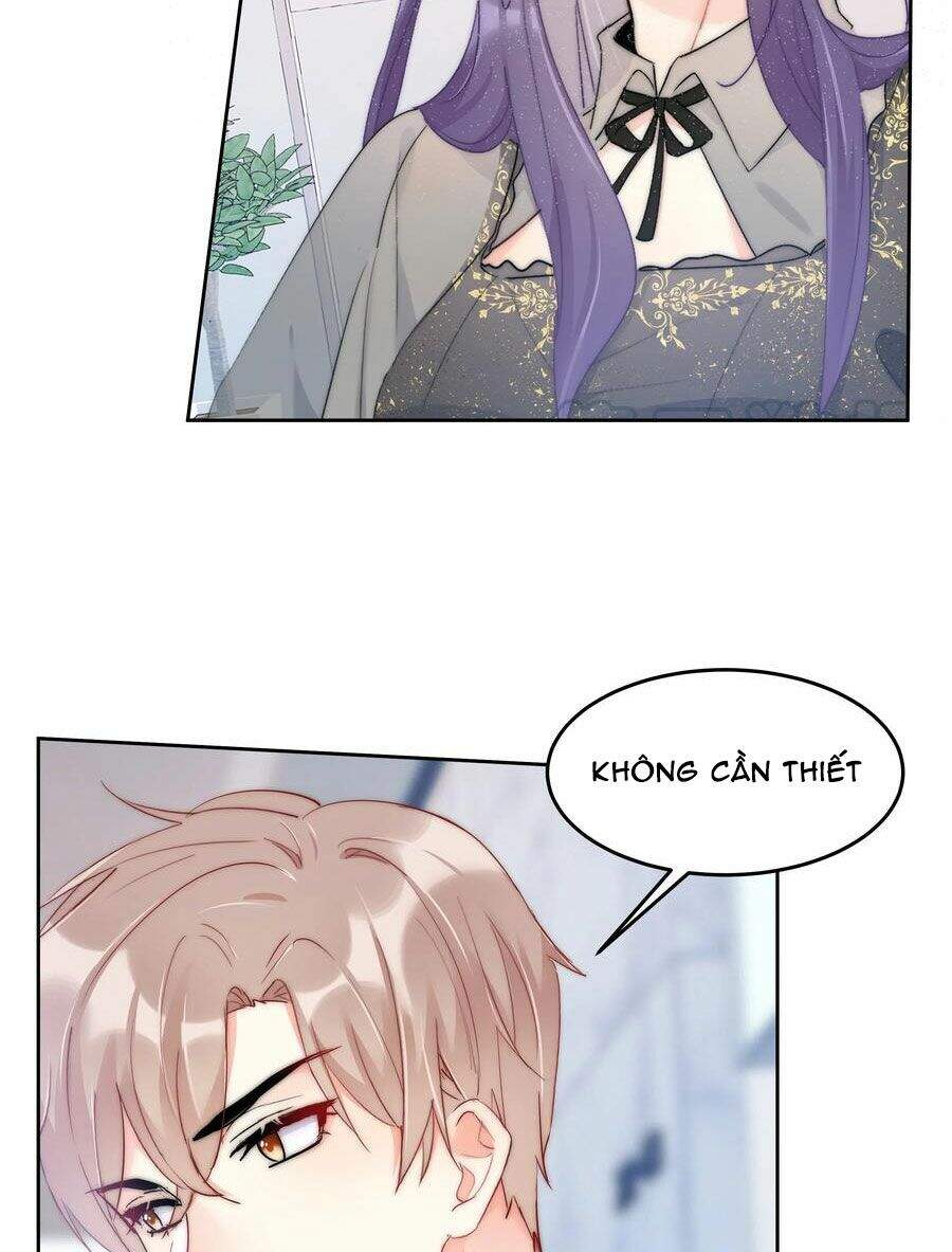 Boss Đại Nhân Là Nữ Thần? Chap 60 - Next Chap 61