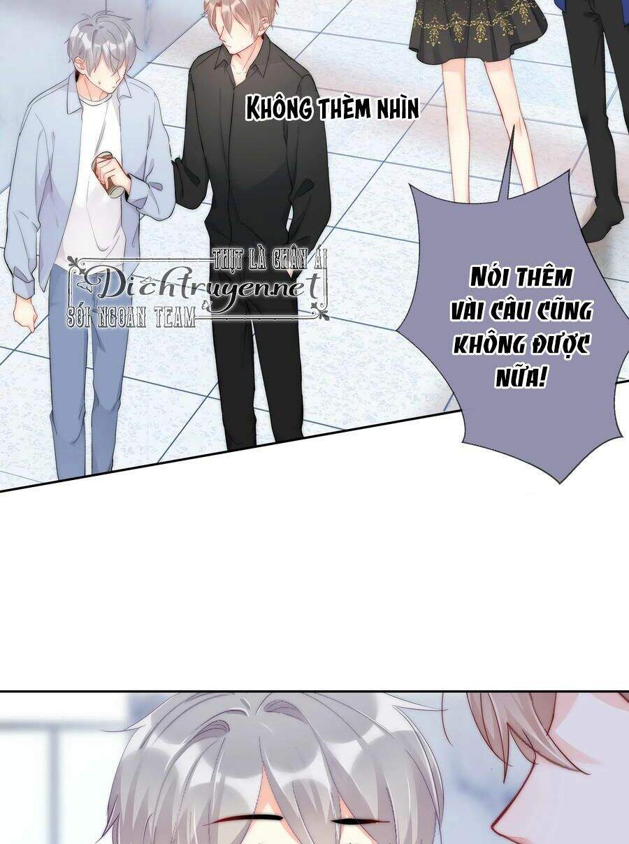 Boss Đại Nhân Là Nữ Thần? Chap 60 - Next Chap 61