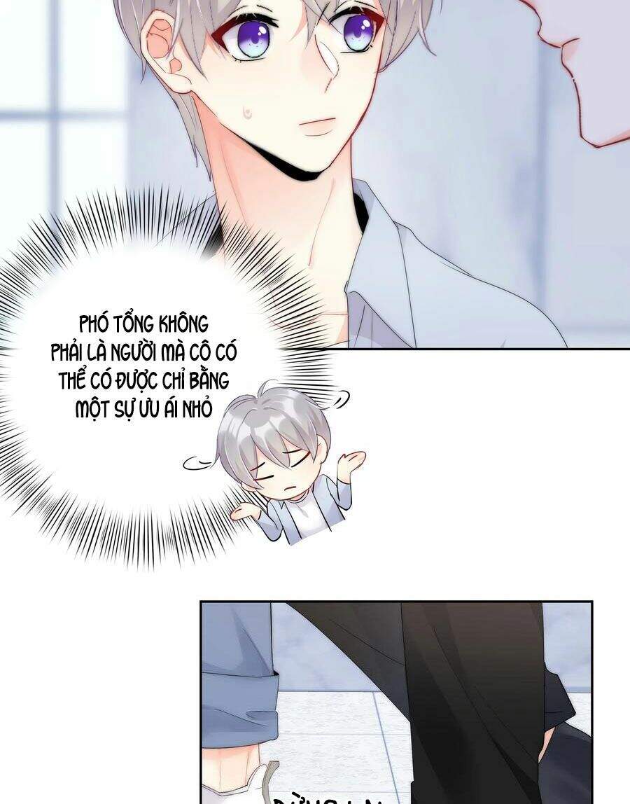 Boss Đại Nhân Là Nữ Thần? Chap 60 - Next Chap 61