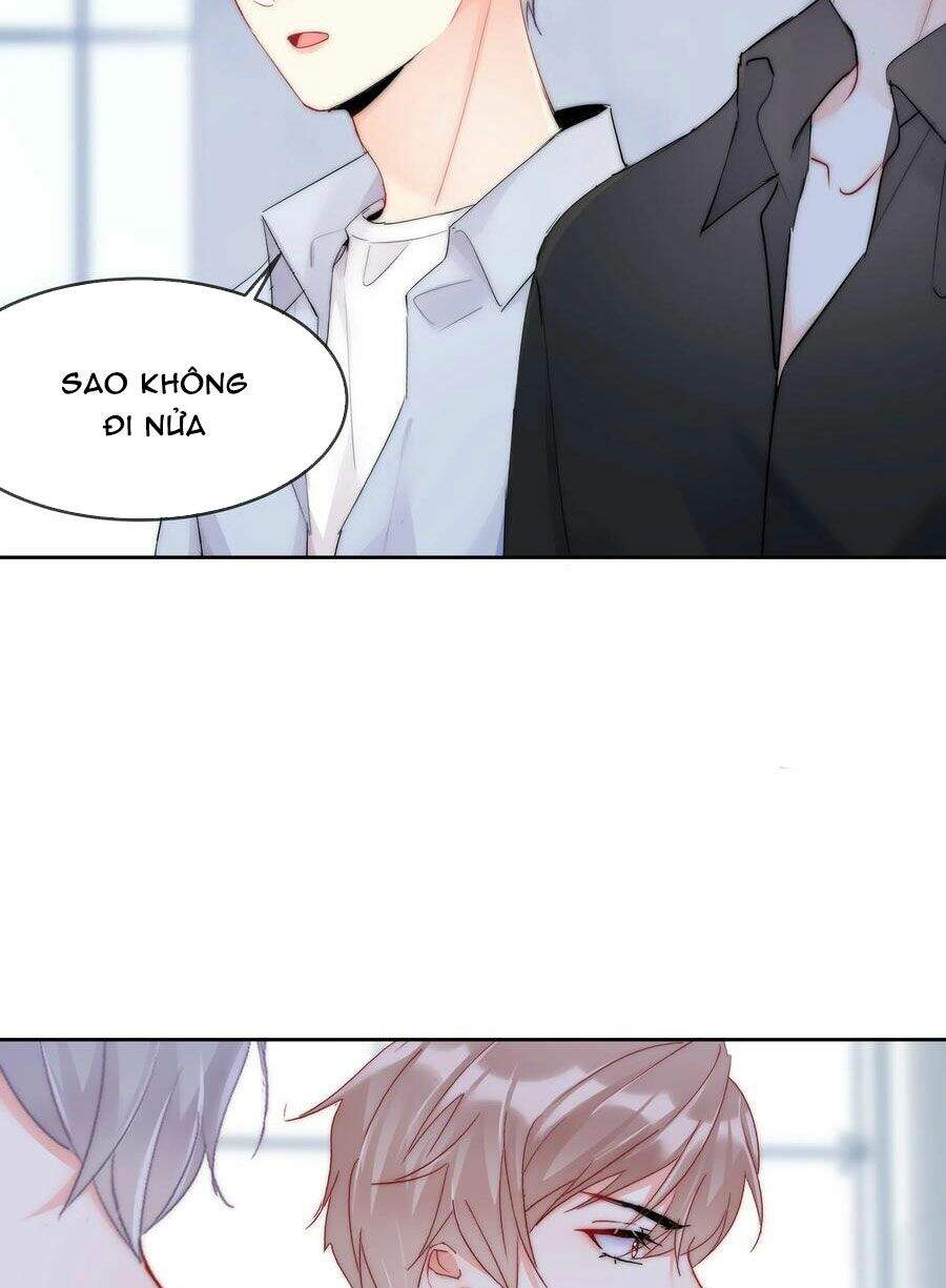 Boss Đại Nhân Là Nữ Thần? Chap 60 - Next Chap 61