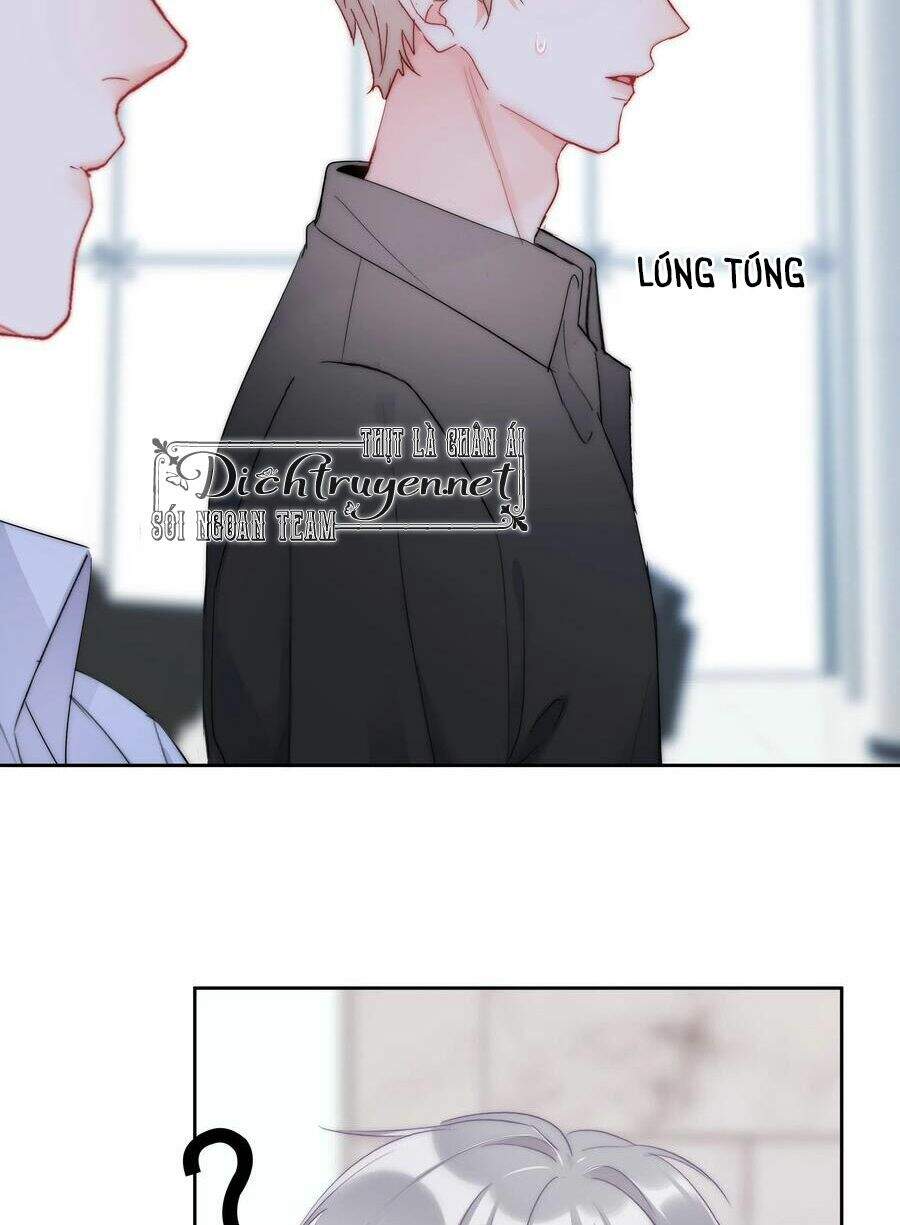 Boss Đại Nhân Là Nữ Thần? Chap 60 - Next Chap 61