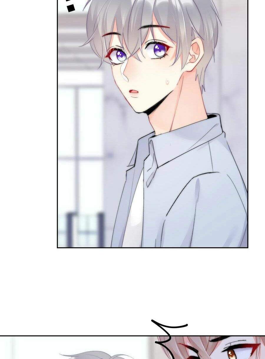 Boss Đại Nhân Là Nữ Thần? Chap 60 - Next Chap 61