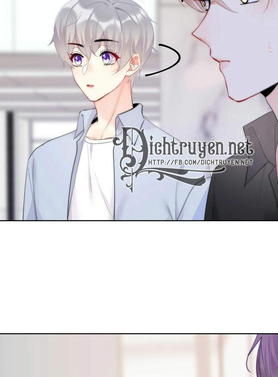 Boss Đại Nhân Là Nữ Thần? Chap 60 - Next Chap 61