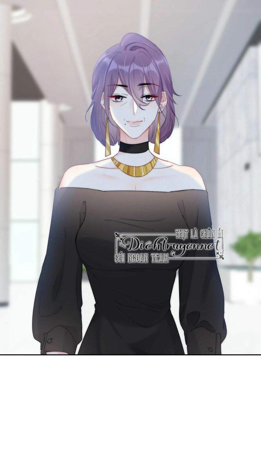 Boss Đại Nhân Là Nữ Thần? Chap 60 - Next Chap 61