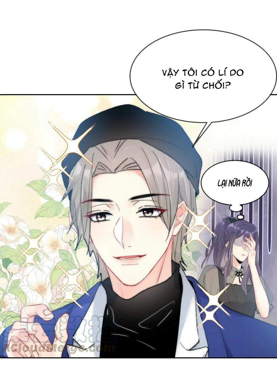 Boss Đại Nhân Là Nữ Thần? Chap 60 - Next Chap 61