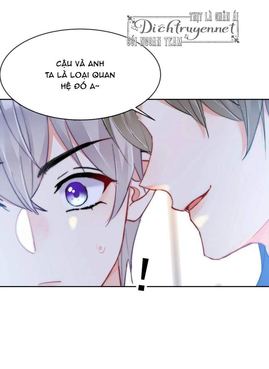 Boss Đại Nhân Là Nữ Thần? Chap 60 - Next Chap 61