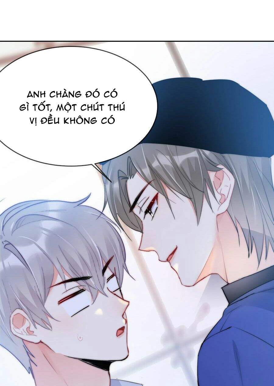 Boss Đại Nhân Là Nữ Thần? Chap 60 - Next Chap 61