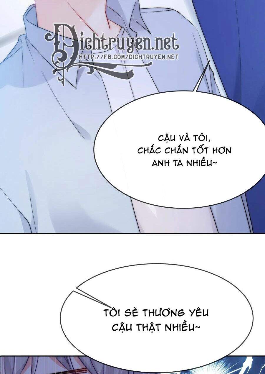 Boss Đại Nhân Là Nữ Thần? Chap 60 - Next Chap 61