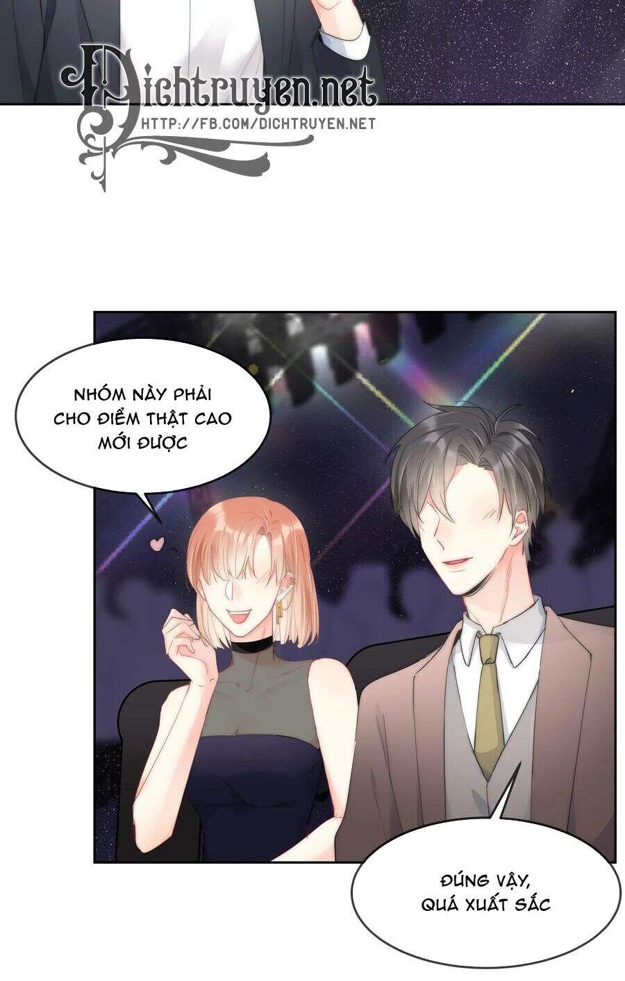 Boss Đại Nhân Là Nữ Thần? Chap 64 - Next Chap 65