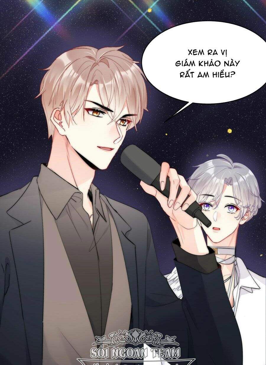 Boss Đại Nhân Là Nữ Thần? Chap 64 - Next Chap 65