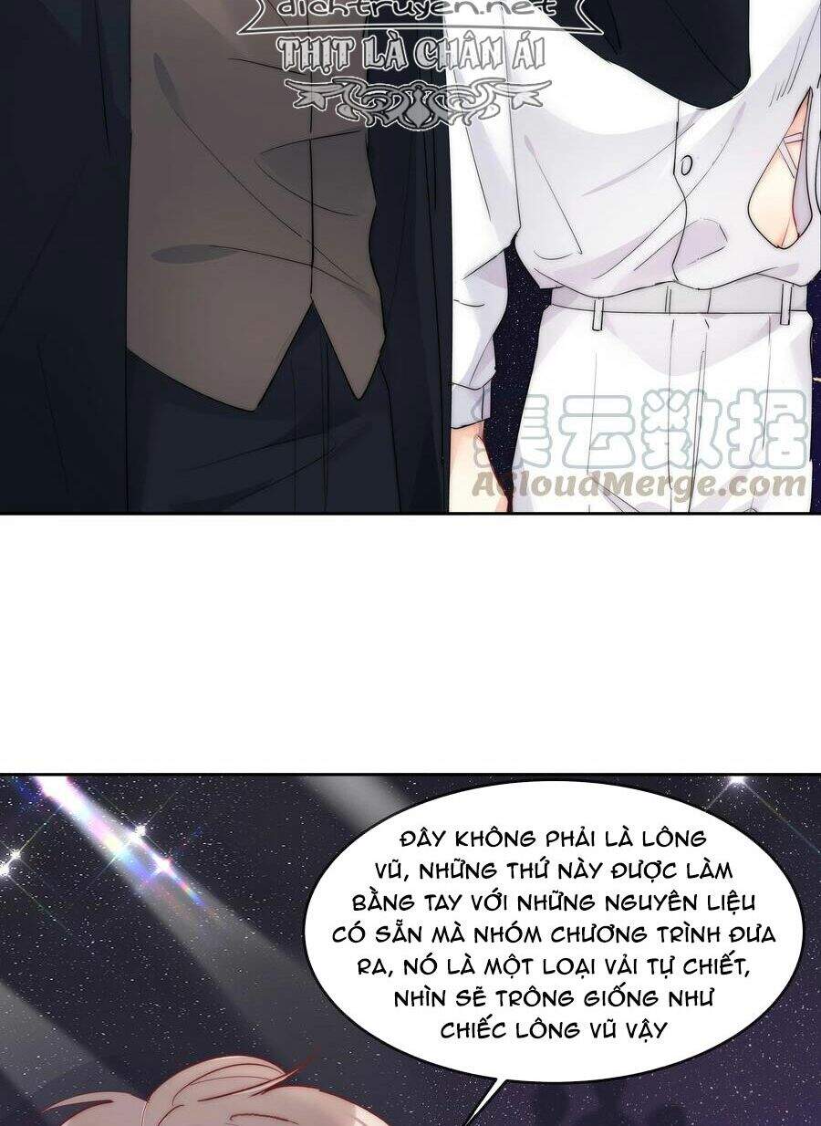 Boss Đại Nhân Là Nữ Thần? Chap 64 - Next Chap 65