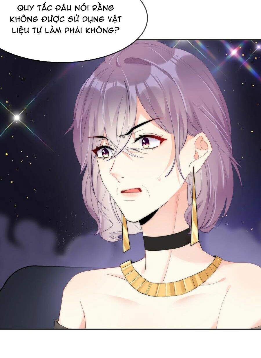 Boss Đại Nhân Là Nữ Thần? Chap 64 - Next Chap 65
