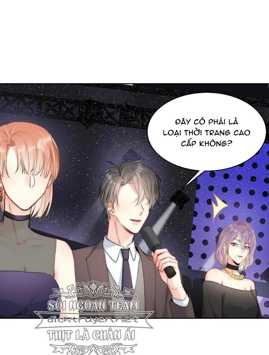 Boss Đại Nhân Là Nữ Thần? Chap 64 - Next Chap 65