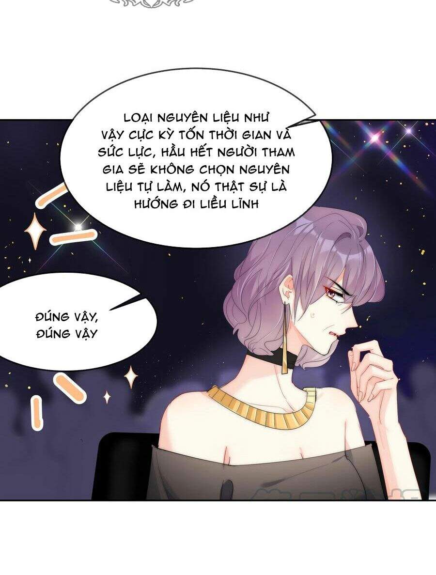 Boss Đại Nhân Là Nữ Thần? Chap 64 - Next Chap 65