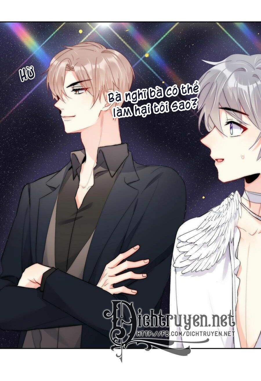 Boss Đại Nhân Là Nữ Thần? Chap 64 - Next Chap 65