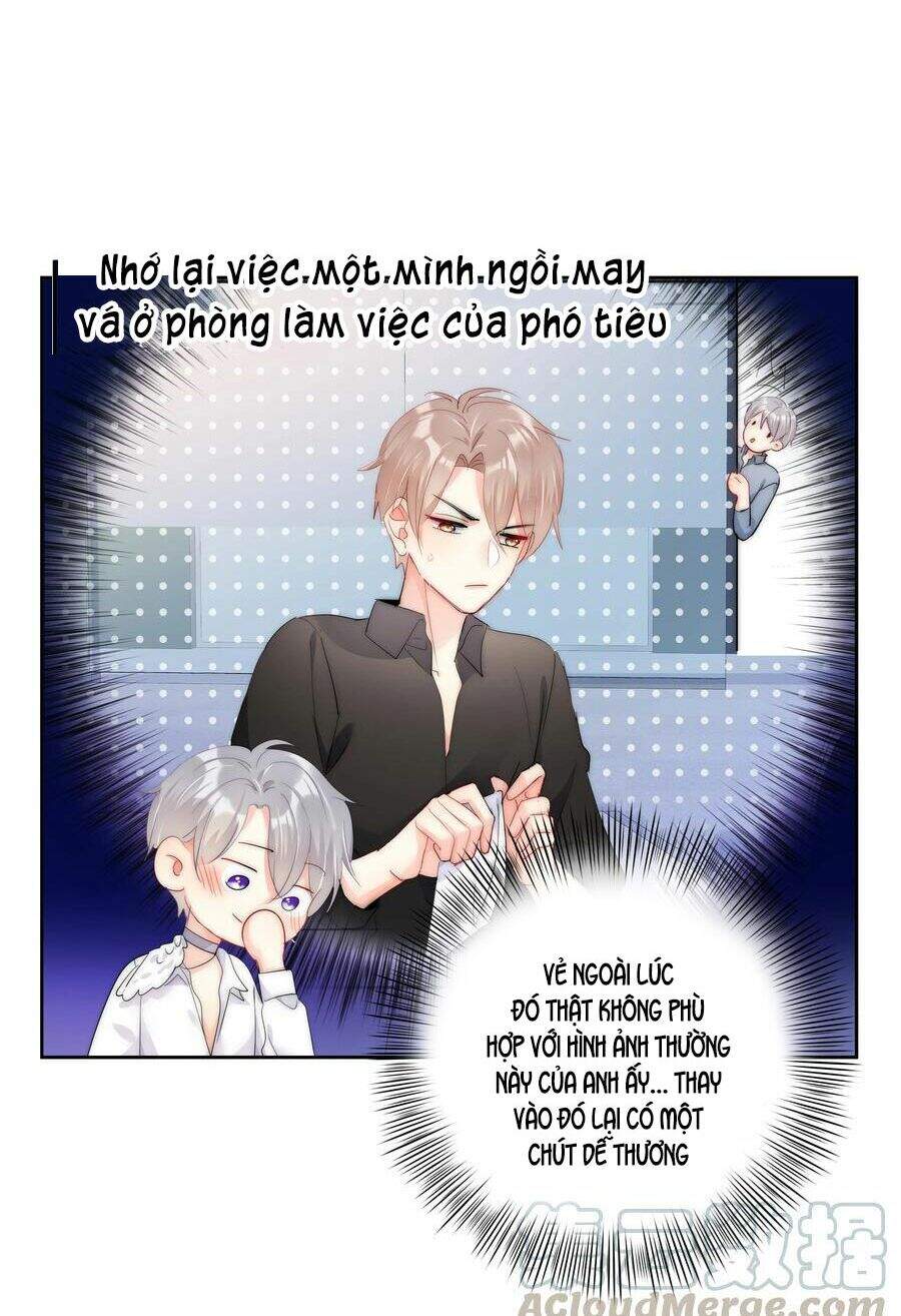 Boss Đại Nhân Là Nữ Thần? Chap 64 - Next Chap 65