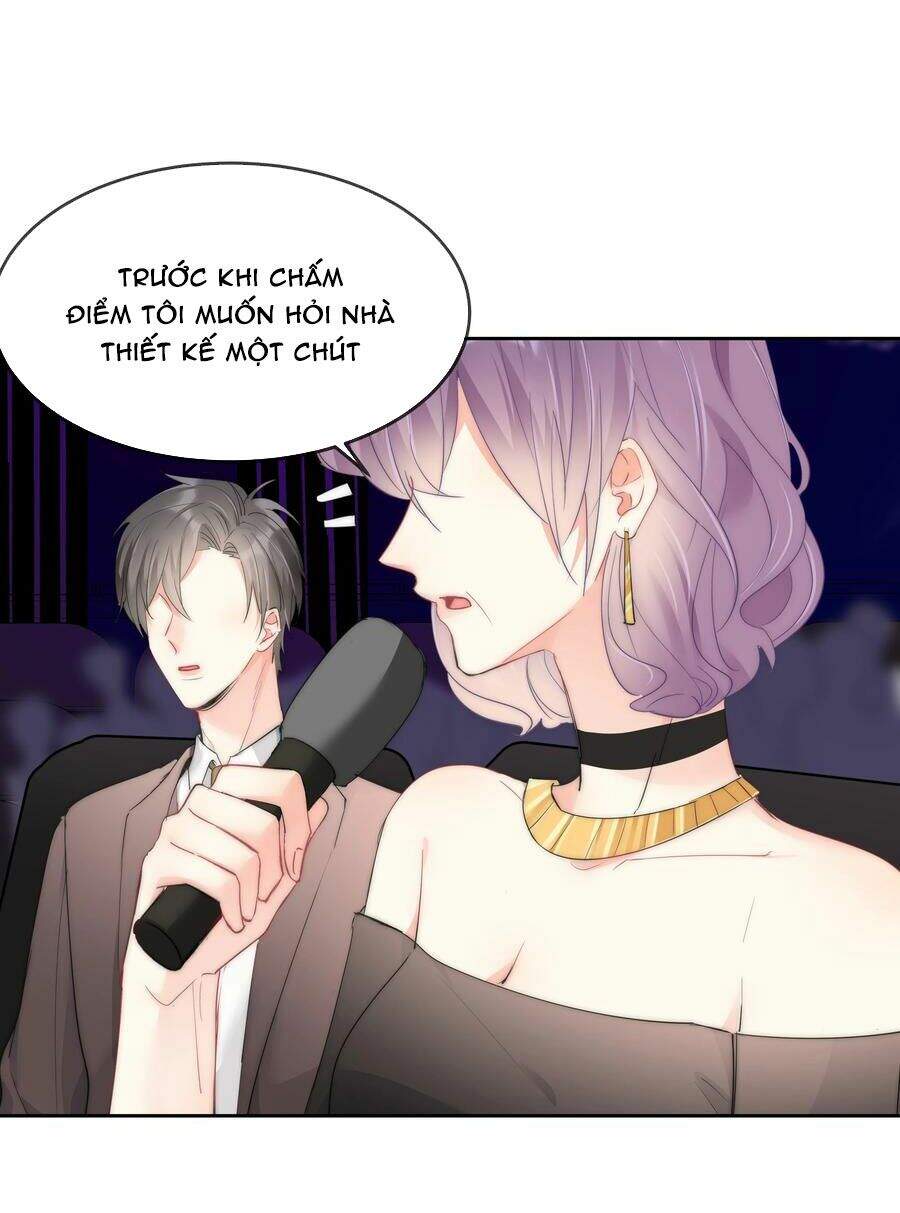 Boss Đại Nhân Là Nữ Thần? Chap 64 - Next Chap 65