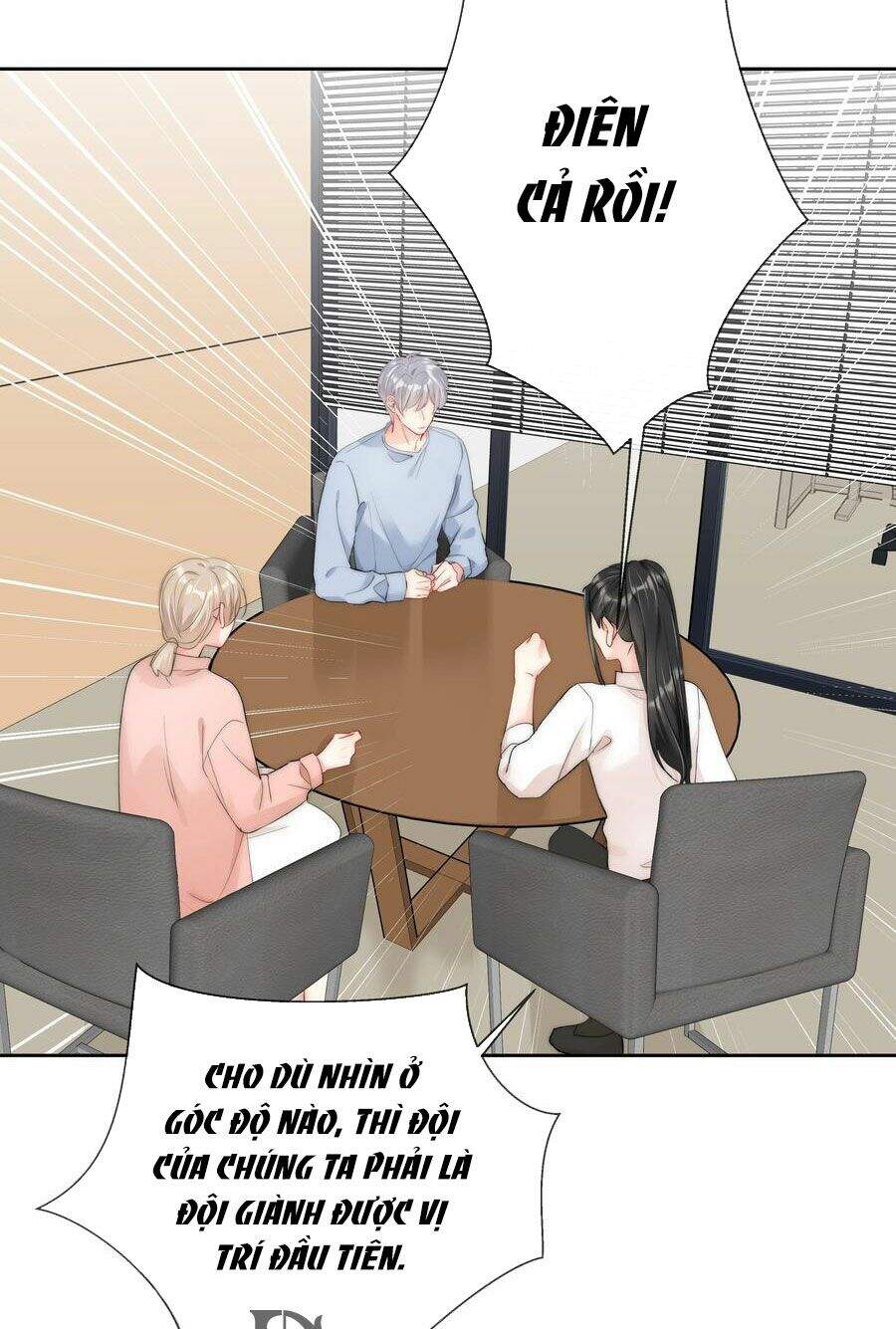 Boss Đại Nhân Là Nữ Thần? Chap 64 - Next Chap 65